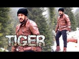 Salman Khan's RUGGED LOOK From Tiger Zinda Hai ROCKS Internet