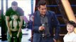Salman Khan TROLLED By Small Matin, Salman Khan's Gym Workout Video With Matin Ray Tangu