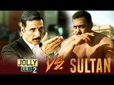 Akshay Kumar’s Jolly LLB 2 Overthrows Salman Khan’s Sultan
