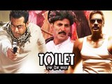 Akshay’s Toilet Ek Prem Katha Fails To BEAT Ek Tha Tiger & Singham Returns