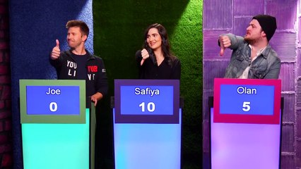 SAFIYA NYGAARD ON YOU POSTED THAT! (w/ Olan Rogers & Joe Bereta)