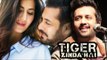 Atif Aslam Has SUNG Salman's Dil Diyan Gallan | Tiger Zinda Hai