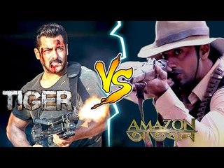 Salman's Tiger Zinda Hai CLASH With Biggest Film Of The year