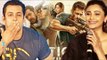 Tiger Zinda Hai Crosses 550 Crores, Daisy Shah Feels Starting Career With Salman Is A Plus Point