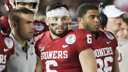 Rapoport: One GM who knows Dorsey well says Mayfield rumors at No. 1 are 'false'