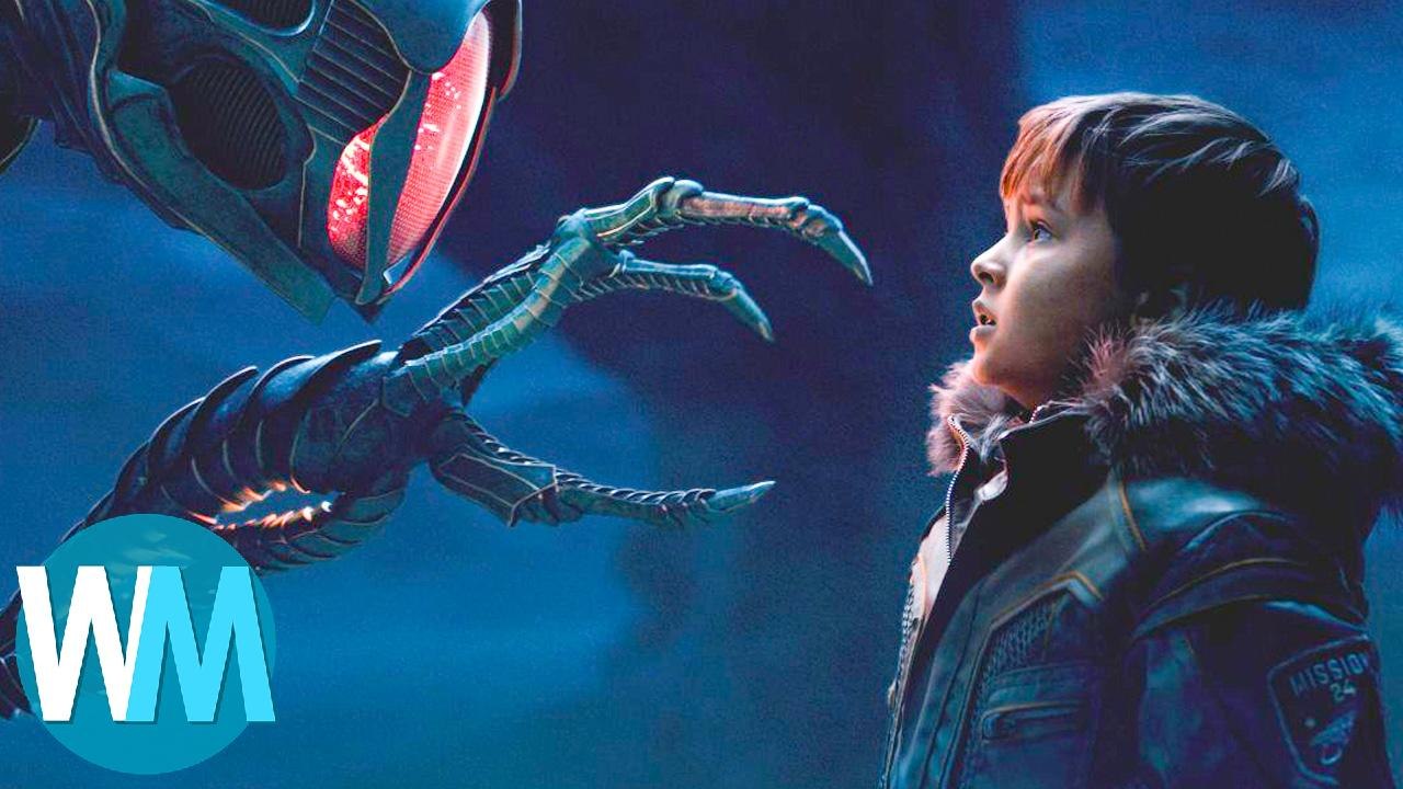 Top 3 Shows You Need to Binge This Weekend