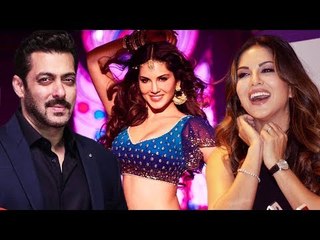 Sunny Leone's ITEM SONG In Salman Khan's Upcoming Movie ?