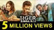 Salman's Tiger Zinda Hai Trailer CROSSES 5 Millions Views | Katrina Kaif