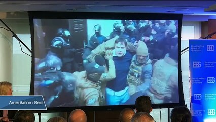 VOA - TGRT Haber 26 Nisan