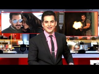 Pakistani Media Claims Tiger Zinda Hai BIGGEST HIT In Pakistan | Salman Khan