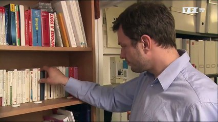 Au nom de la vérité - Un ami trop proche