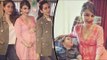 Kareena's Baby Taimur ENJOYS Soha Ali Khan's Baby Shower