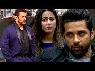 Salman Khan's Show - Contestants Not Improving From Mistakes