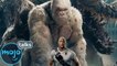 Is Rampage (2018) as Violent As The Video Game? Spoiler Free Review! Mojo @ The Movies
