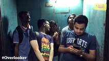 #typo | Types of people in a lift | Mirchi Agni Mirchi Somak | Mirchi 98.3
