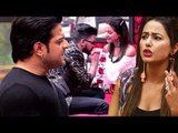 Karan Patel Makes FUN Of Heena khan And Boyfriend
