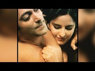 Salman Khan & Katrina's INTIMATE VIDEO Gets Viral - True Love