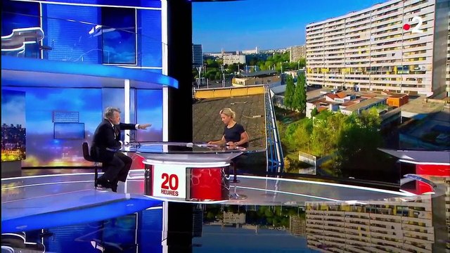 Jean-Louis Borloo sur les banlieues : à l'injustice sociale, on ajoute l'humiliation