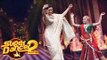 Deepika Padukone DANCES On Ghoomar Song On Super Dancer 2 - Padmavati Promotions