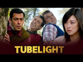 Salman Khan's Tubelight - EXPECTED EARNING & PROFIT