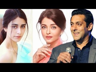 Salman Khan finds New Face Warina Hussain - Resembles Aishwarya