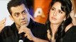 Salman Removed Katrina From Film - Launches New Heroine Opposite Aayush Sharma