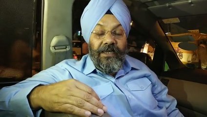 Manjit Singh GK ਲਸ਼ਕਰ ਕਮਾਂਡਰ ਨੂੰ ਦਿੱਲੀ ਕਮੇਟੀ ਨੇ ਦਿੱਤੀ ਨਸੀਹਤ