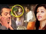 Aishwarya Rai Throwing Books On Salman Khan’s Head On Set | Hum Dil De Chuke Sanam