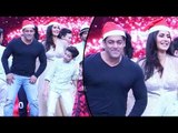 Salman-Katrina's Cute Christmas Dance With Kids On Super Dancer 2