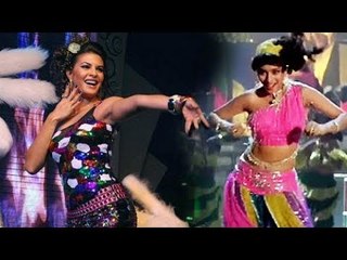 Jacqueline Fernandez Is All Set To Recreate Ek Do Teen For Baaghi 2