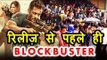 Tiger Zinda Hai SUPERHIT Before Release | Fans Celebrate | Salman Khan, Katrina Kaif