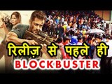 Tiger Zinda Hai SUPERHIT Before Release | Fans Celebrate | Salman Khan, Katrina Kaif