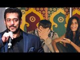 Salman Khan Gets Extra Cautious For Tiger Zinda Hai Post Tubelight Failure