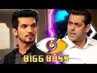 Sidharth Malhotra To Join Salman Khan In Race 3?