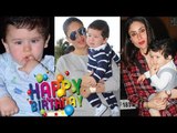 Birthday Special - Tamiur's Cute & Adorable Pics