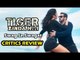Swag Se Swagat Song - CRITICS REVIEW - Tiger Zinda Hai - Salman Khan, Katrina Kaif