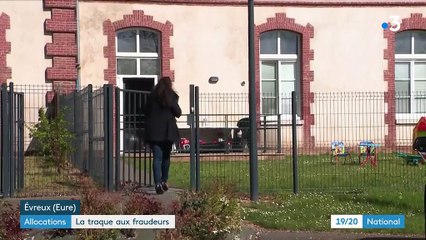 Allocations : la traque aux fraudeurs rapporte