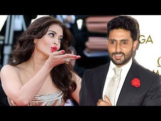 Aishwarya Rai & Abhishek Bachchan Together In Shailesh R Singh's Next