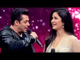 Katrina Kaif's Lovely Answer To Salman's Hum Aapke Hain Kaun - Watch