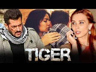 Salman AVOIDING Ladylove Iulia Vantur? Gets Too Busy For Her