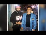 Salman Khan’s Tiger Zinda Hai Promoted By Bigg Boss Jallad Chintan