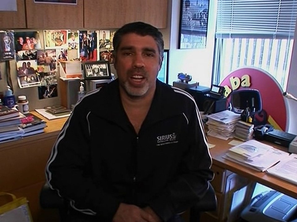 Howard Stern Interviews - Ronnie at Ricks Austin TX and Donald Trump 04-12-10