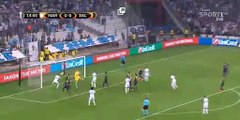 Florian Thauvin Goal HD -  Marseille 1-0 Salzburg 26.04.2018