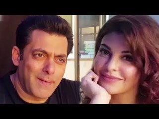 OMG! Salman Khan Talks About His Valentine Date | Jacqueline Fernandez