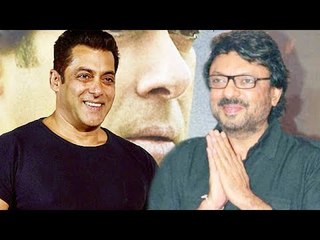 Salman Khan SIGNS Sanjay Leela Bhansali's Movie After 10 Years