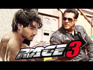 Salman Khan DESPERATE To Cast Sooraj Pancholi In Race 3