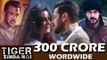 Salman's Tiger Zinda Hai CROSSES 300 CRORE WORLDWIDE - HUGE SUCCESS