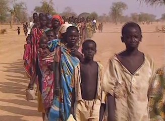 Afrique, la tradition de l'esclavage se perpétue 52