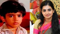 80's குழந்தை நட்சத்திரங்கள், அன்று இன்று | 80's Tamil Child Artist Then and Now