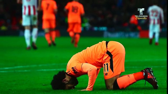 Lo que no sabías del Mohamed Salah curiosidades de Mohamed Salah FARAÓN |Premiere League